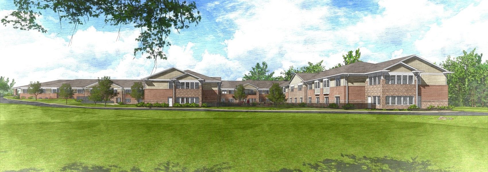 Oak Park Place Oak Creek 3
