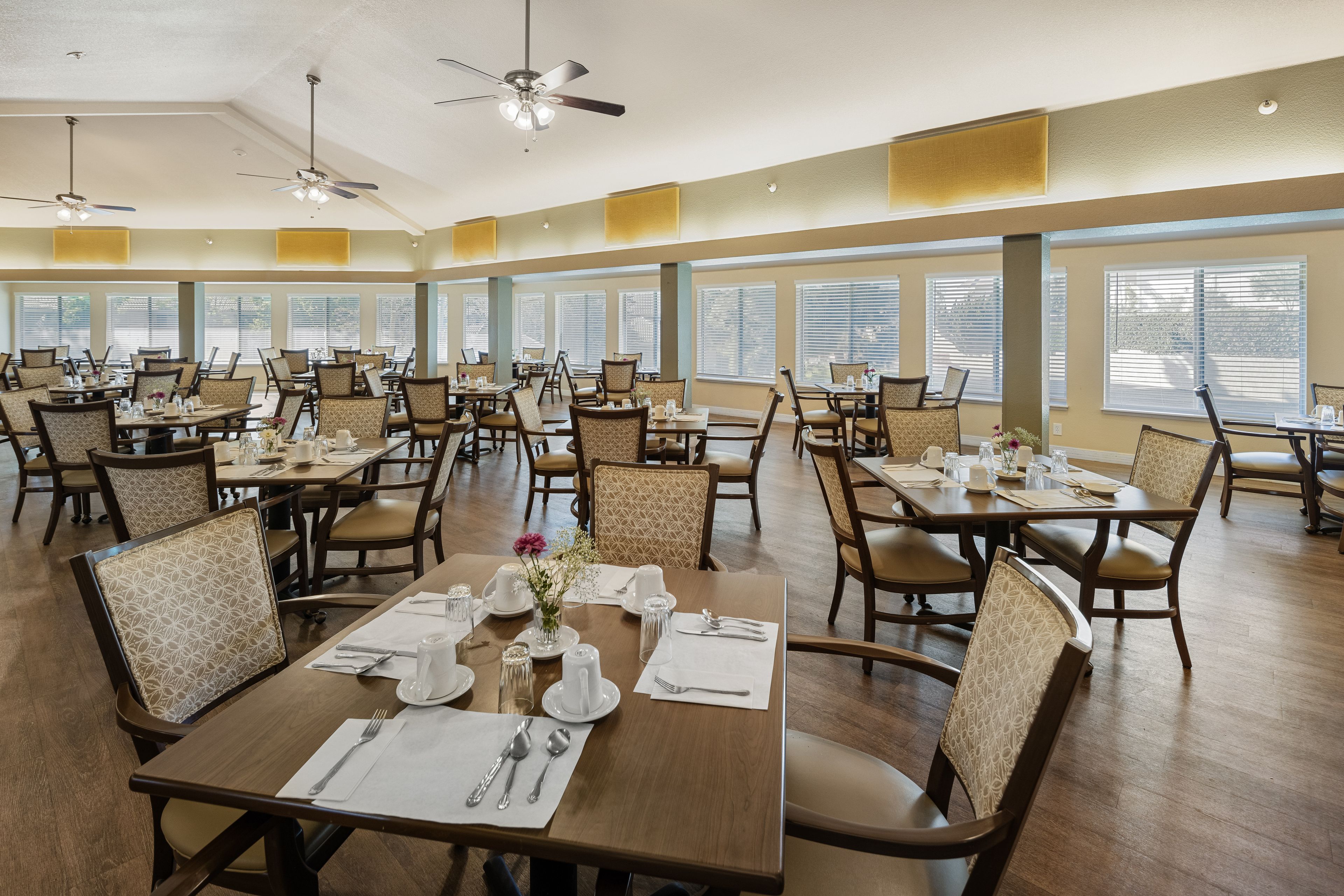Arcadia Place Senior Living 1