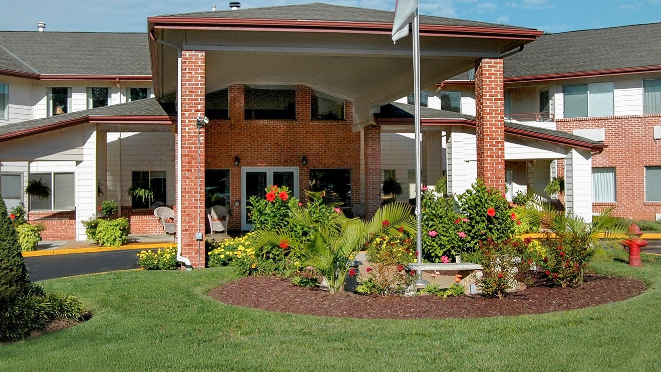 Holiday Briarcrest Estates 3