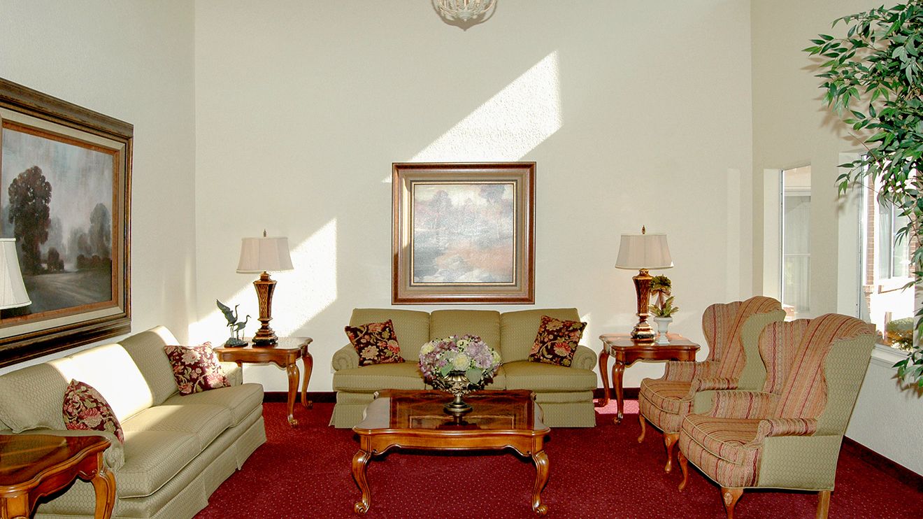 Holiday Briarcrest Estates 4