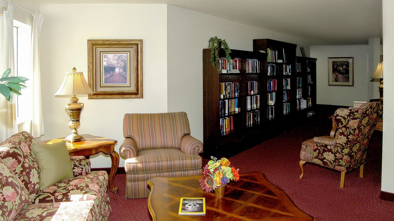 Holiday Briarcrest Estates 3