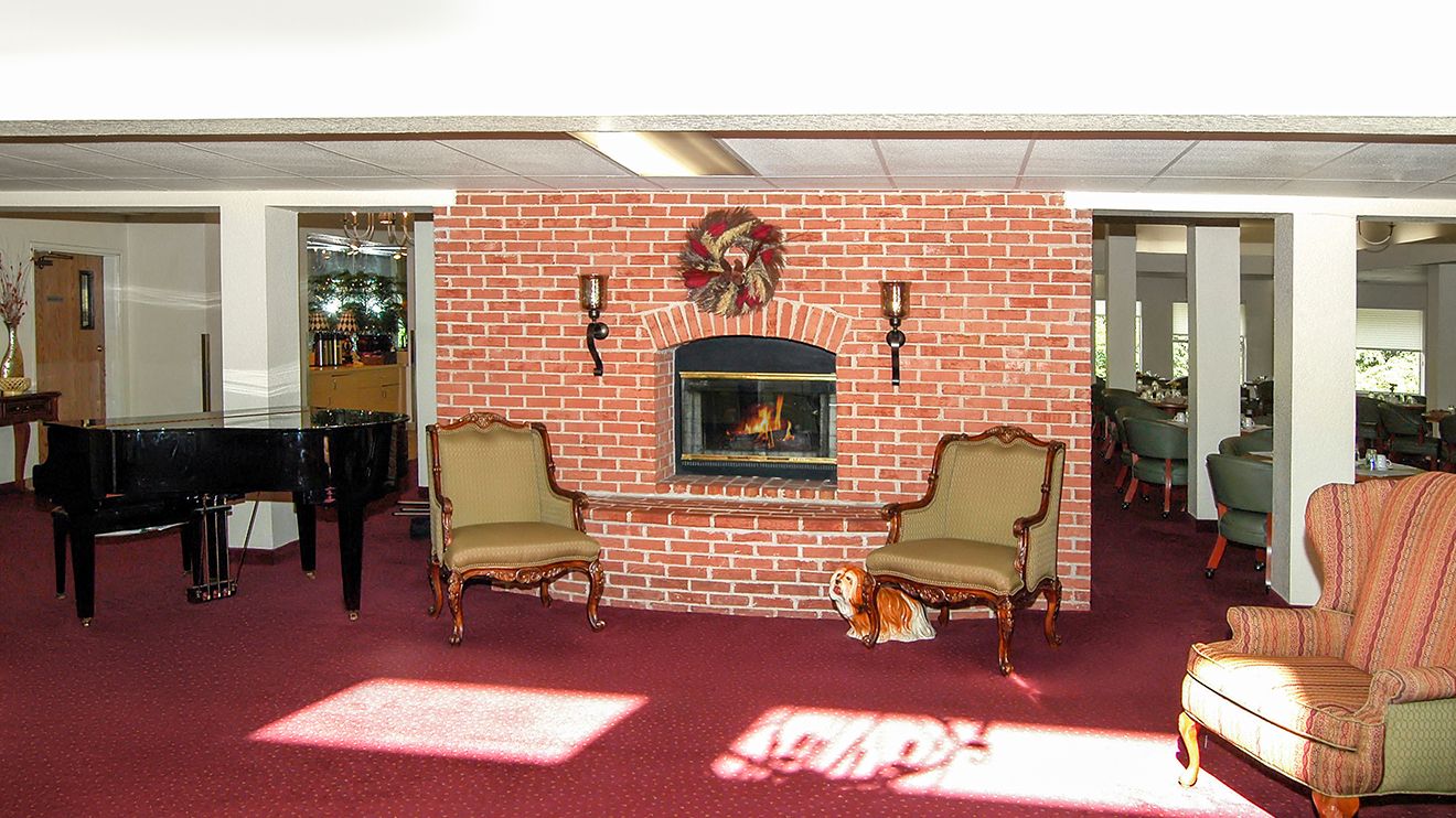Holiday Briarcrest Estates 1