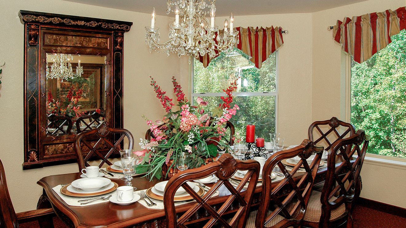 Holiday Briarcrest Estates 2