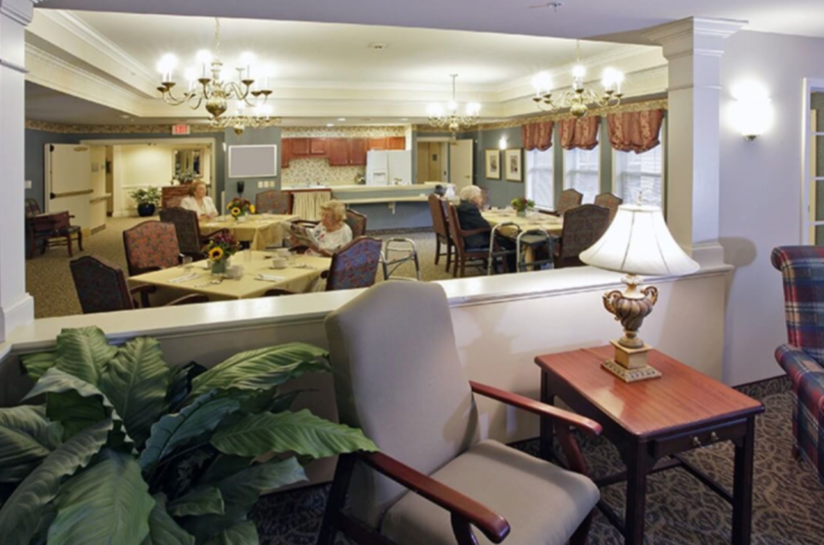 Tennyson Court 2