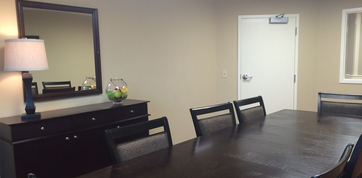 Rolling Ridge Assisted Living 4