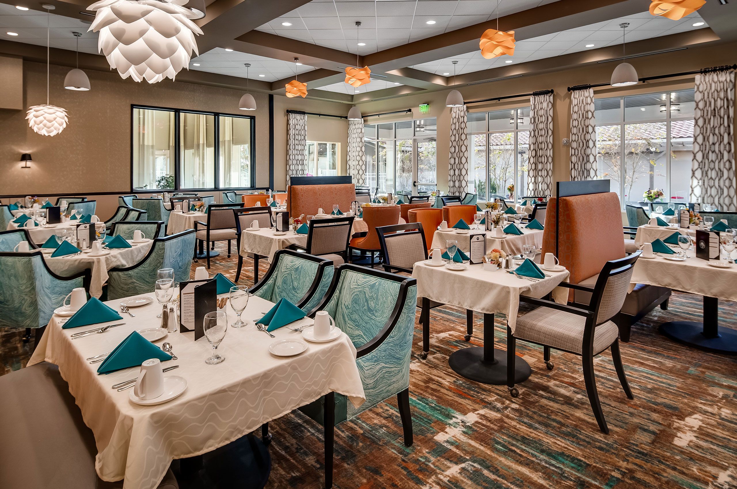 Windsor Pointe Independent Living 2