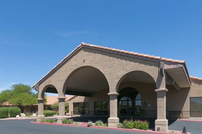 La Canada Care Center 4