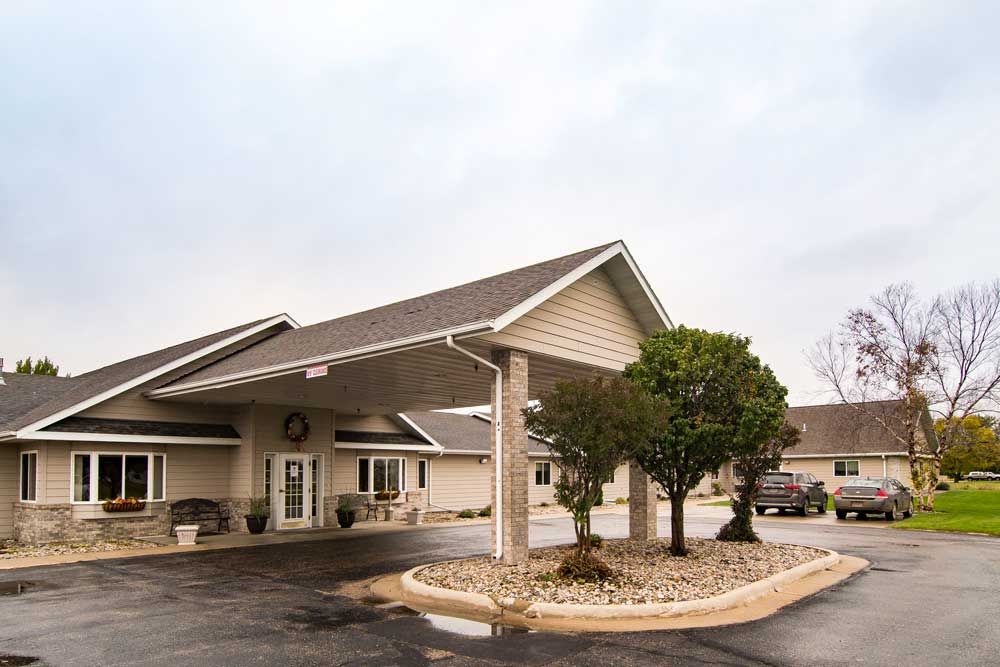Edgewood Greenleaf Flandreau 2