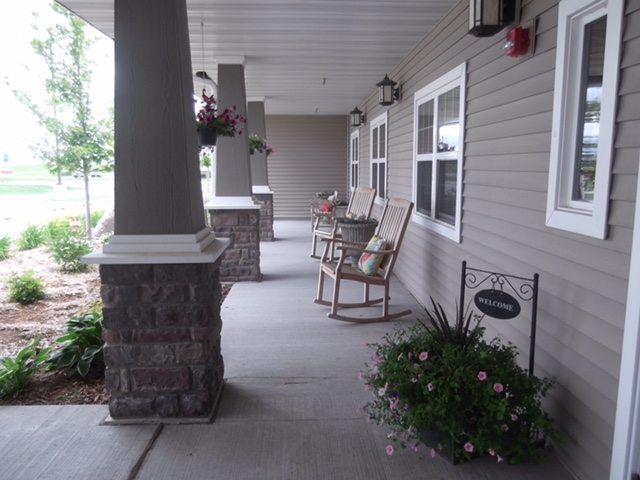 Windsor Manor Nevada 2