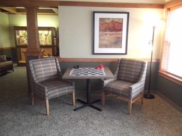 Windsor Manor Nevada 3