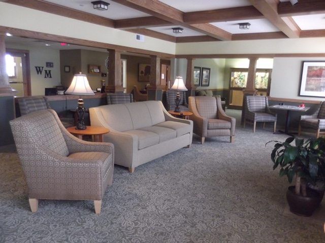 Windsor Manor Nevada 4