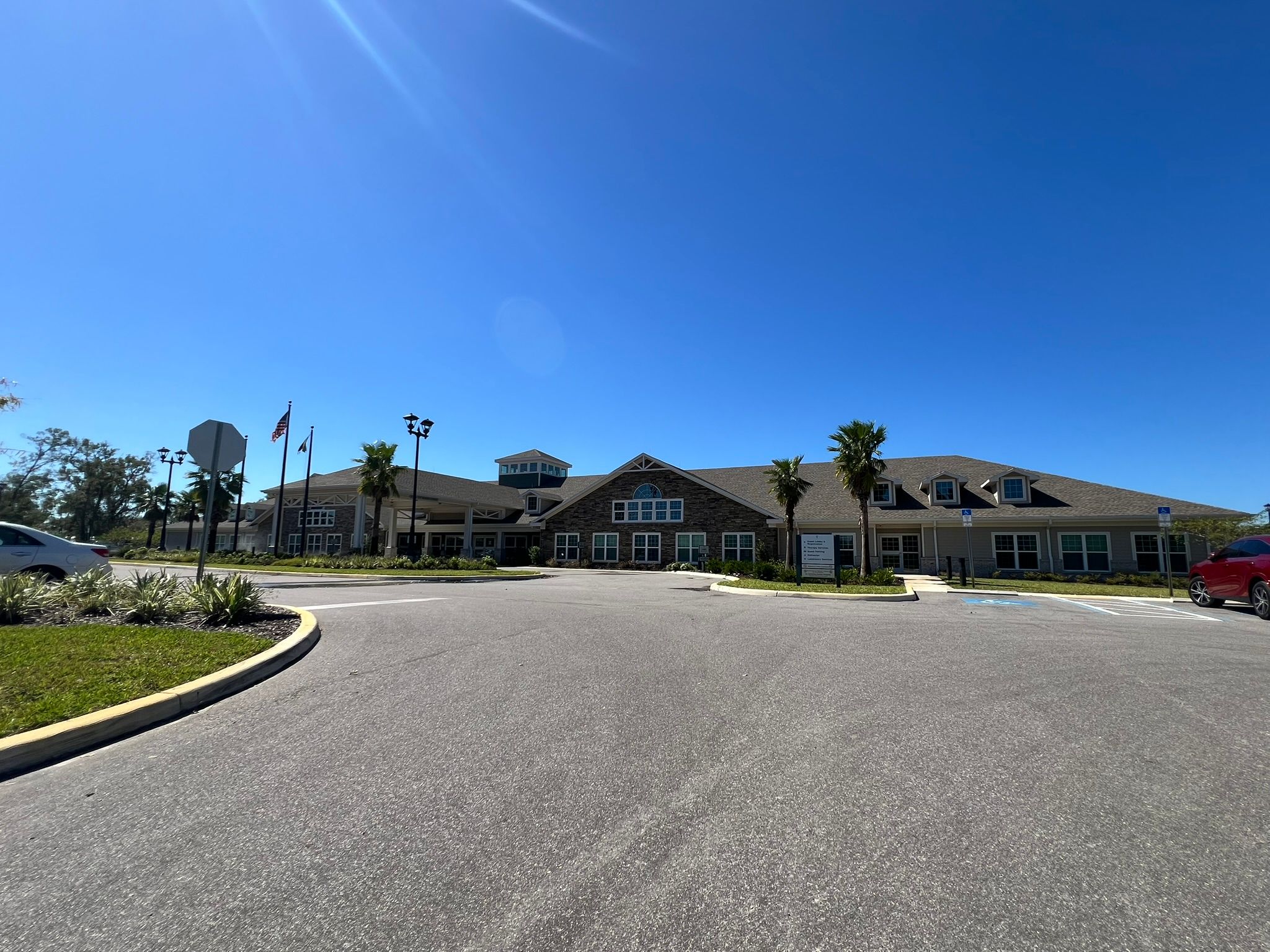 PruittHealth North Tampa 1