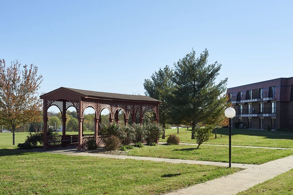 John Knox Village East 1