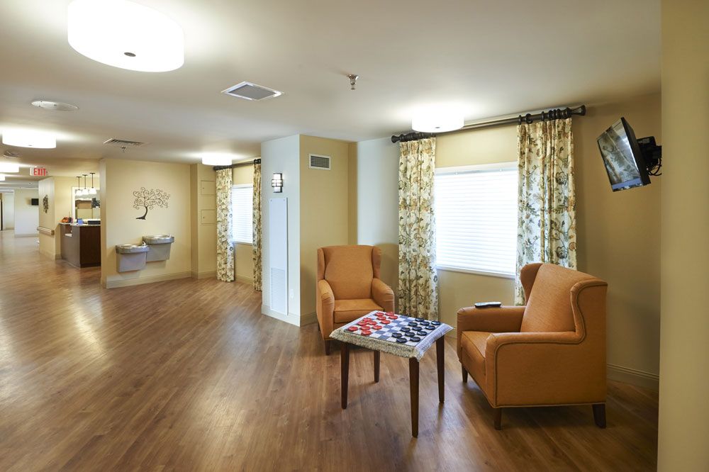 John Knox Village East 4