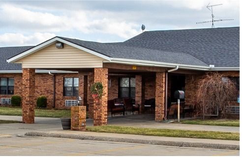Golden Oaks Assisted Living 3