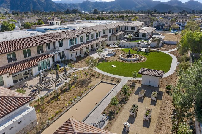 Oakmont Of Camarillo 1