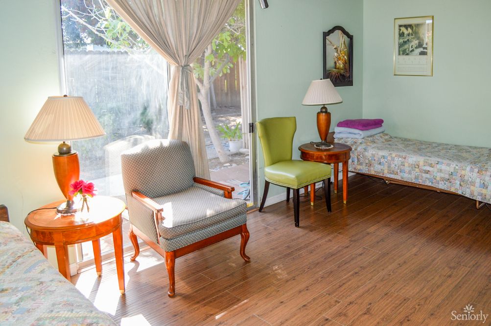 Sandpiper Court 4