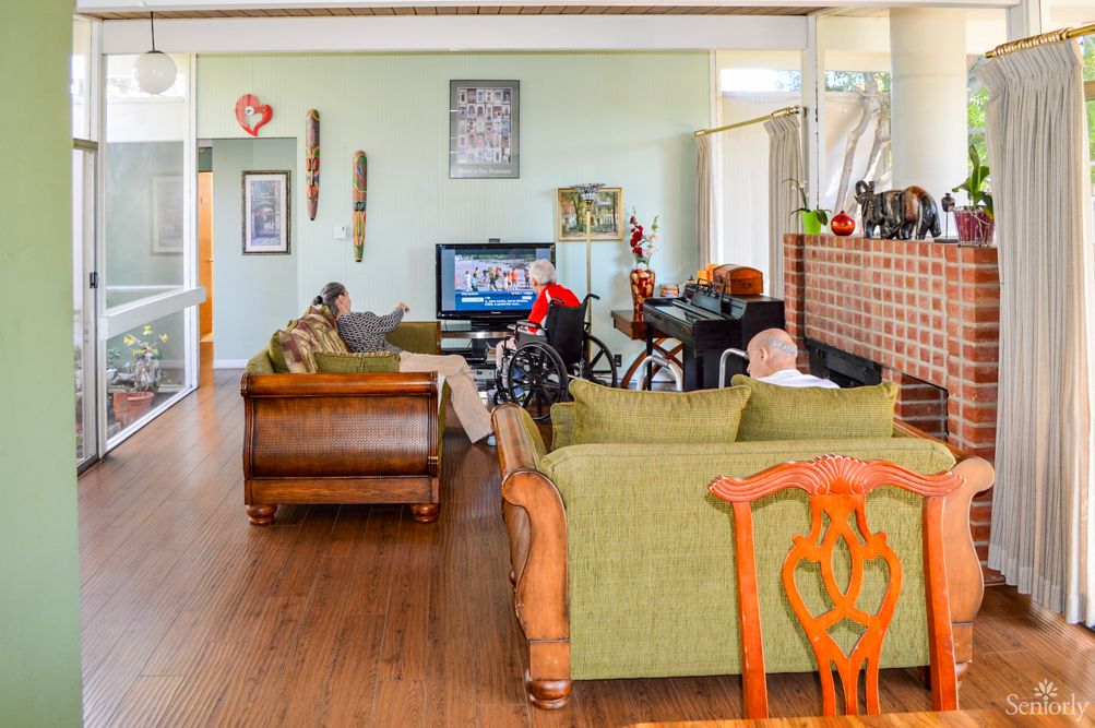 Sandpiper Court 1