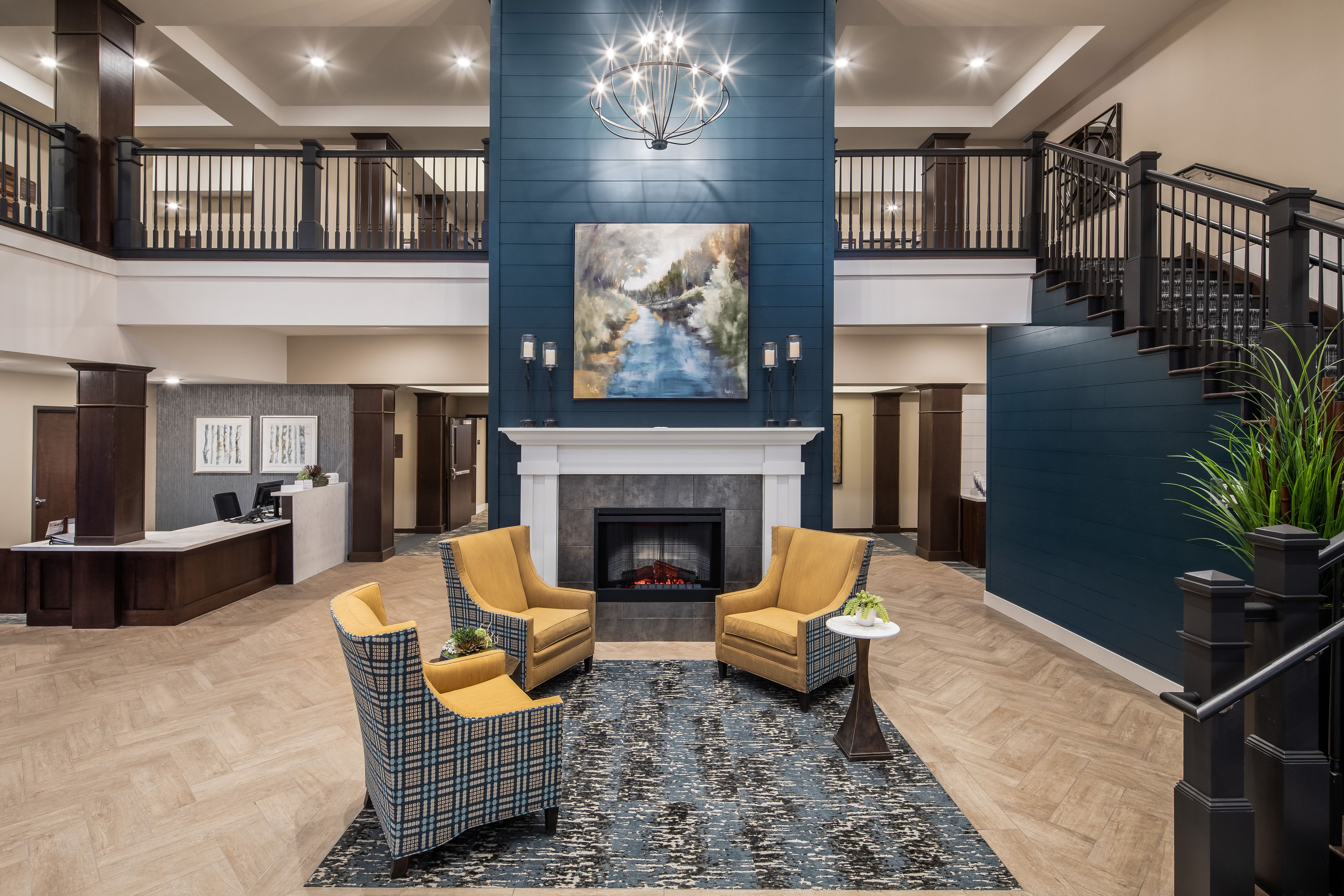 Havenwood Of Burnsville 1