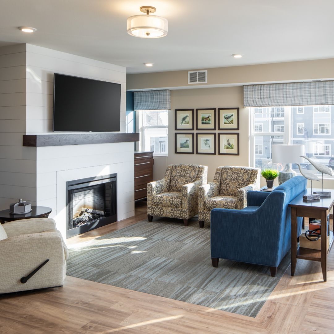Havenwood Of Burnsville 2