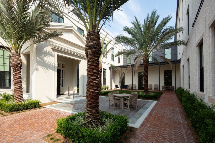 The Carrollton 1