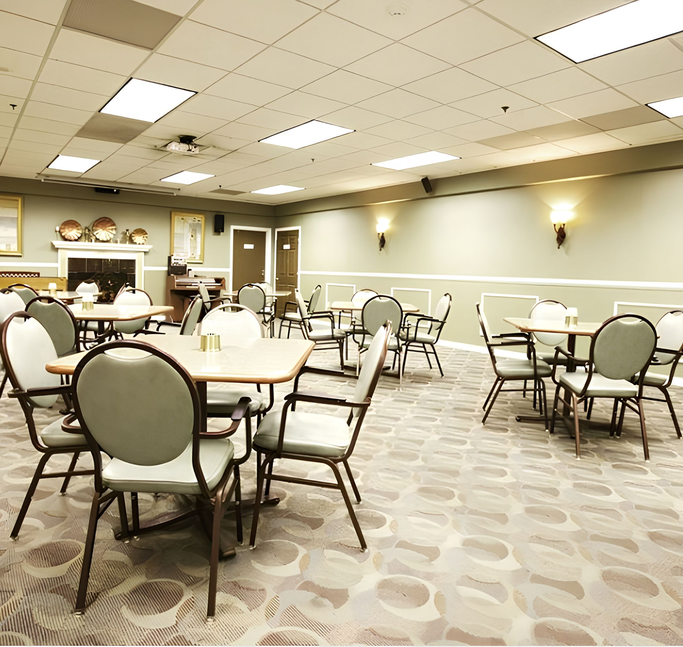 Senior Care Plaza 2