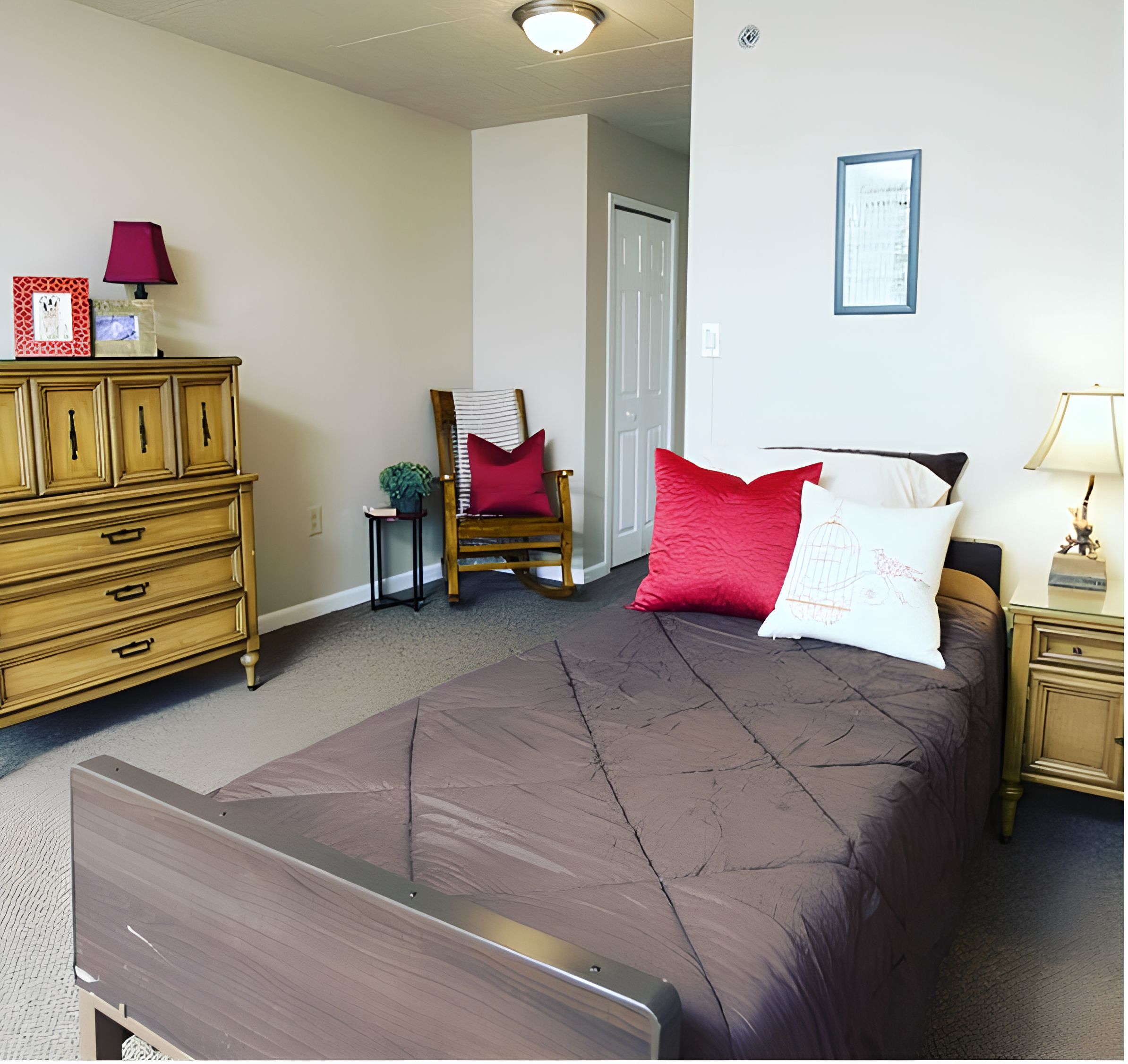 Senior Care Plaza 3