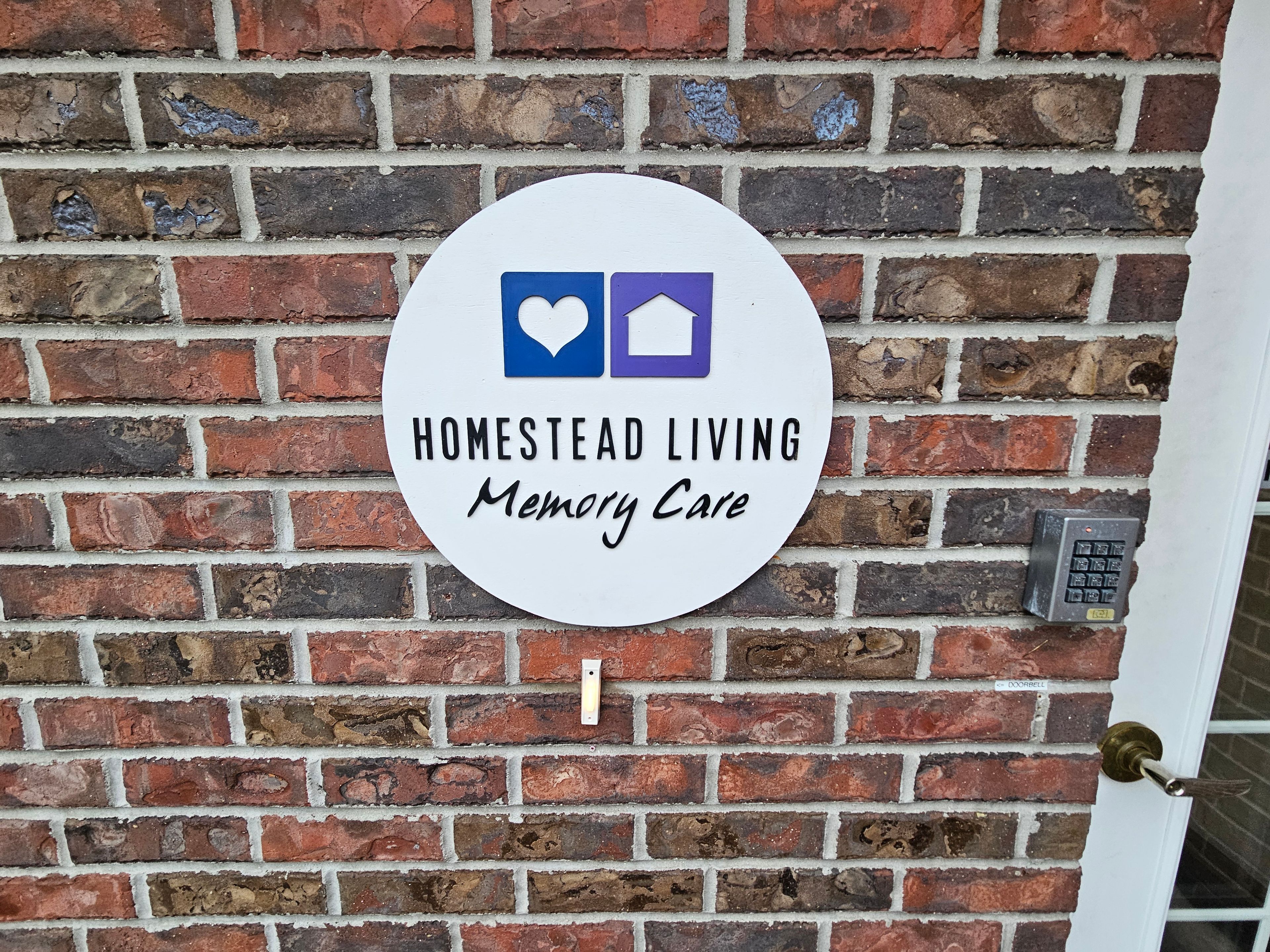 Homestead Living 1