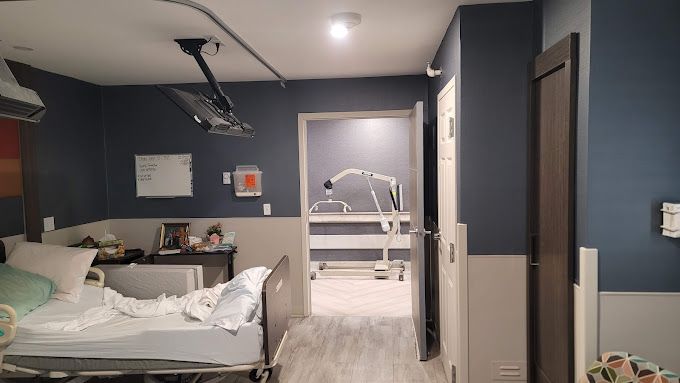 Greenbriar Healthcare 3