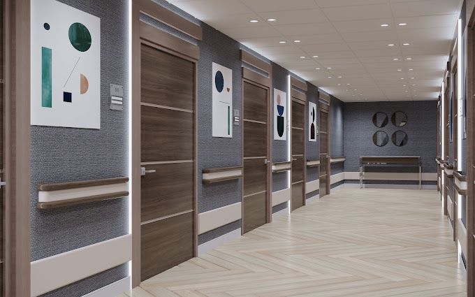 Greenbriar Healthcare 2