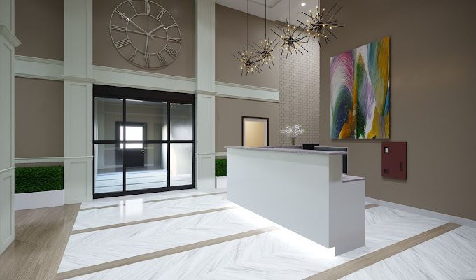 Greenbriar Healthcare 3