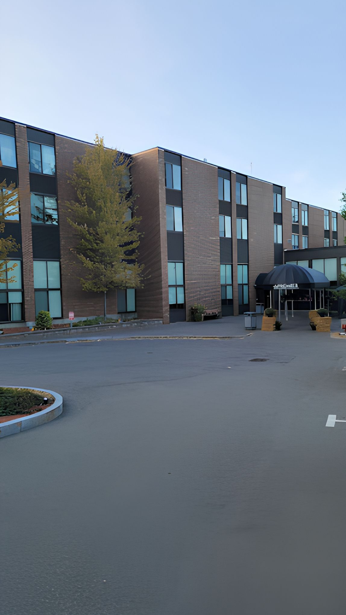 Greenbriar Healthcare 2