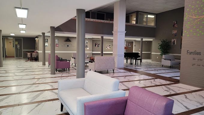 Greenbriar Healthcare 3