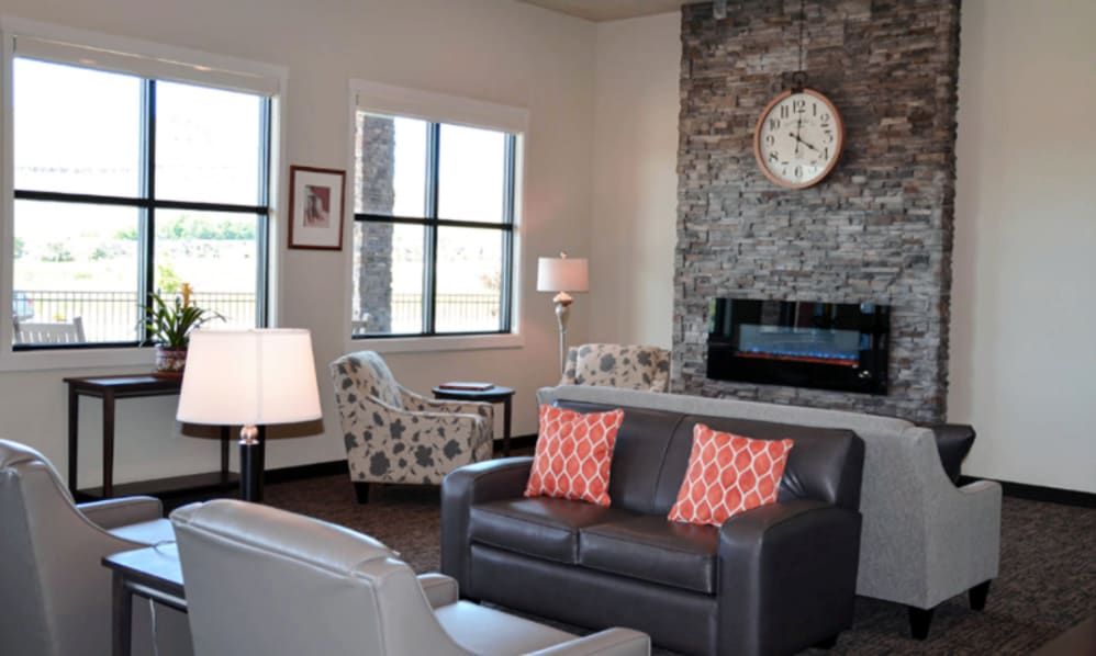Aspen Valley Senior Living 3
