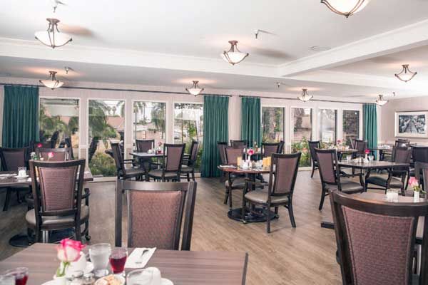 Crescendo Senior Living 4