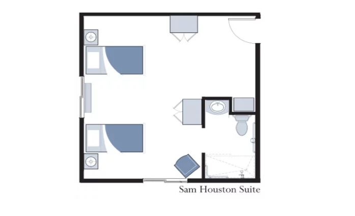 Oxford Glen Memory Care at Sachse 3