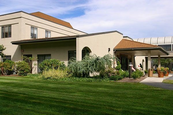 Beaumont Rehab & Skilled Nursing Center - Westboro 1