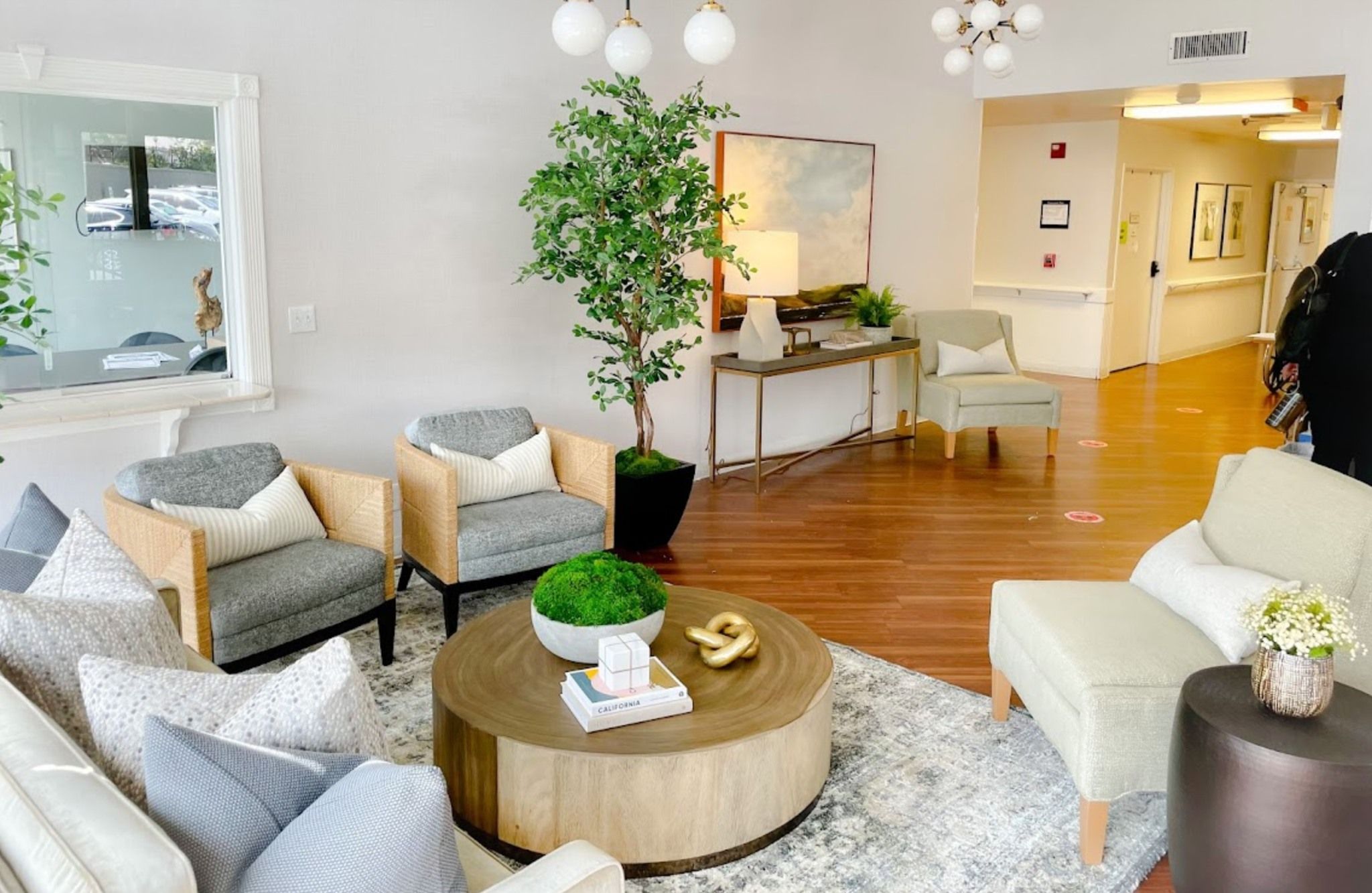 Marina Pointe Healthcare & Subacute 2