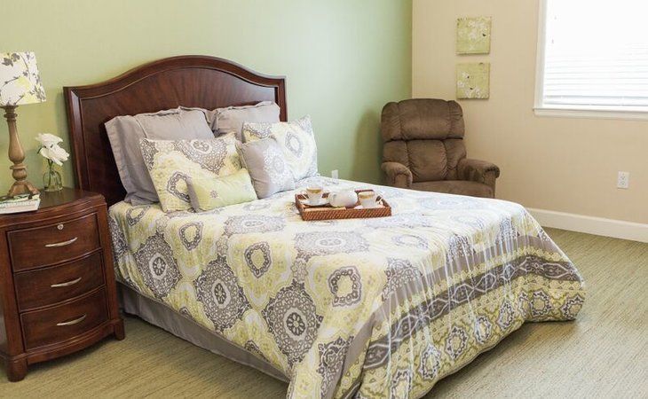 The Heritage at Eldridge Parkway 2