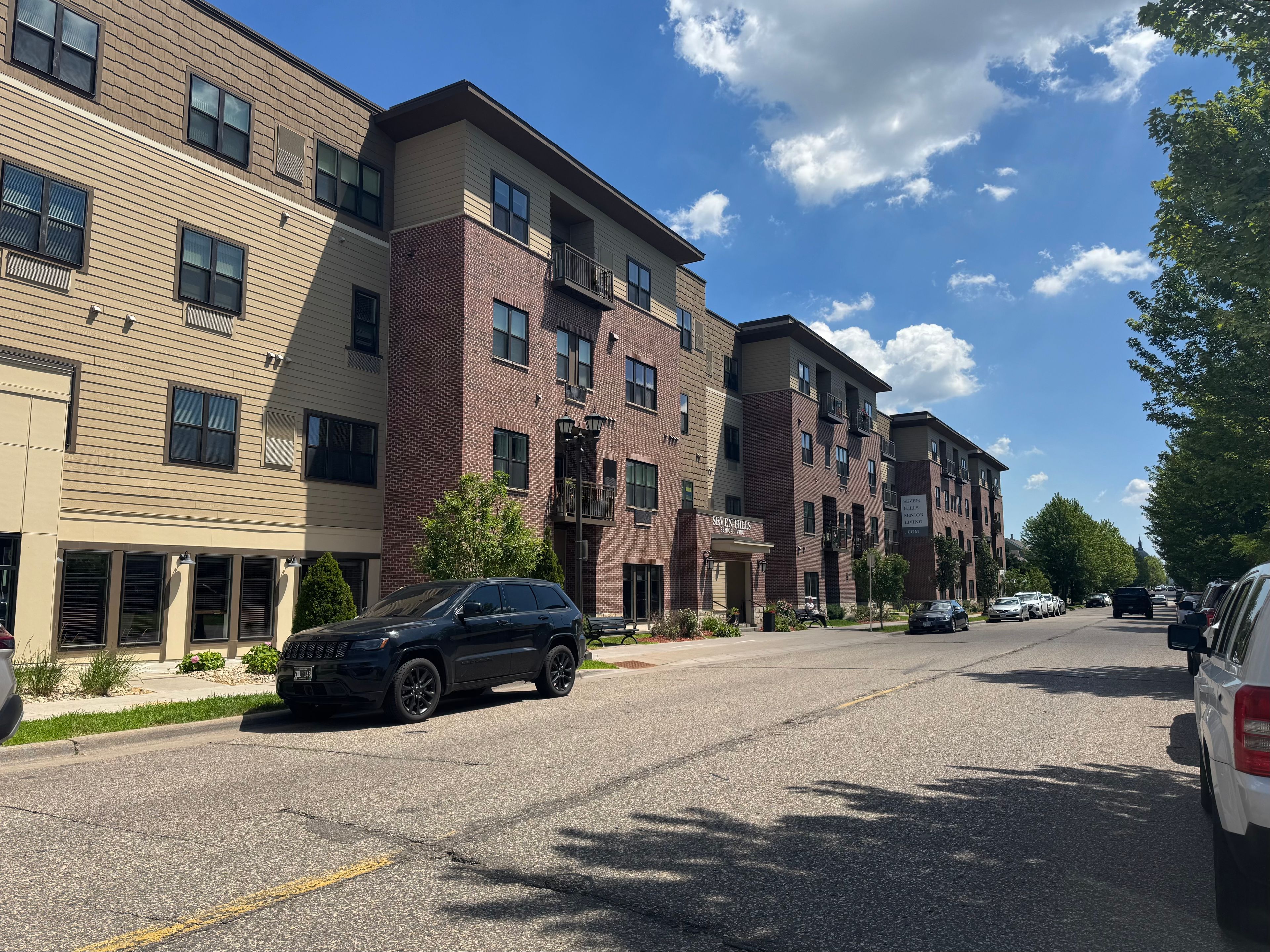 Seven Hills Senior Living 2