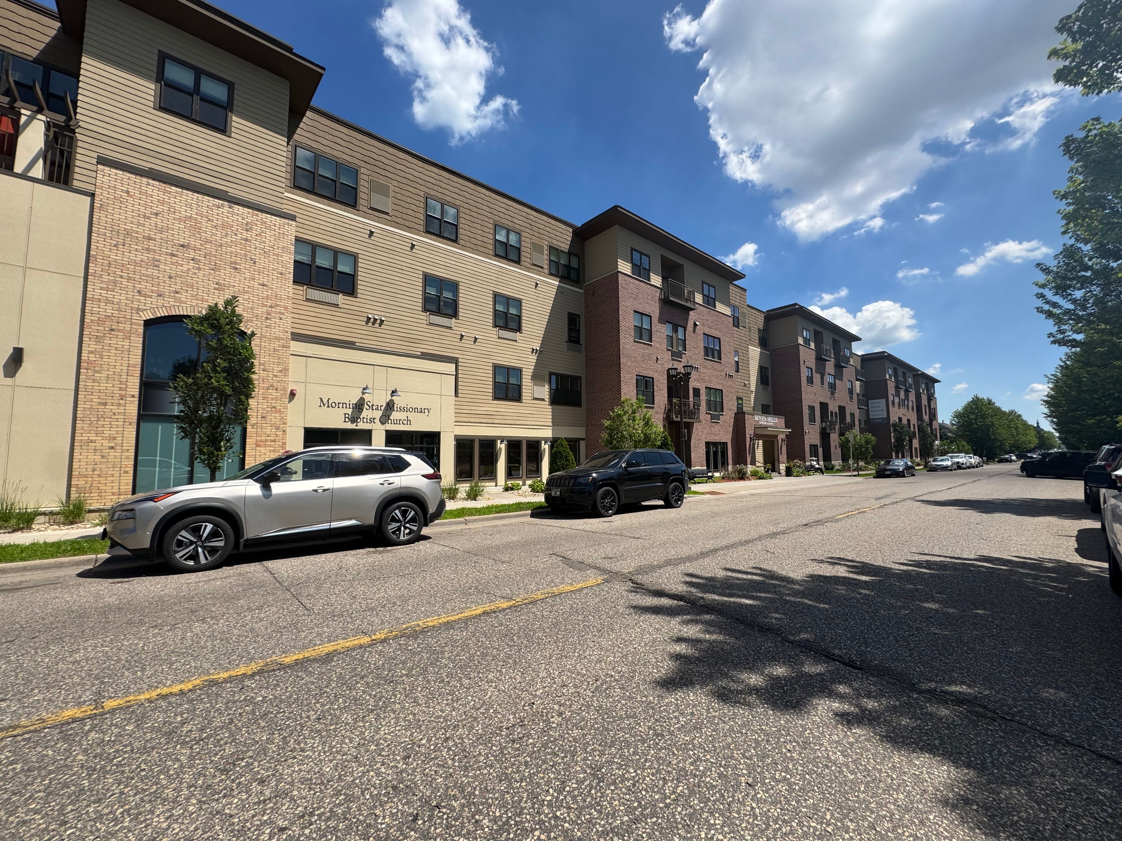 Seven Hills Senior Living 3