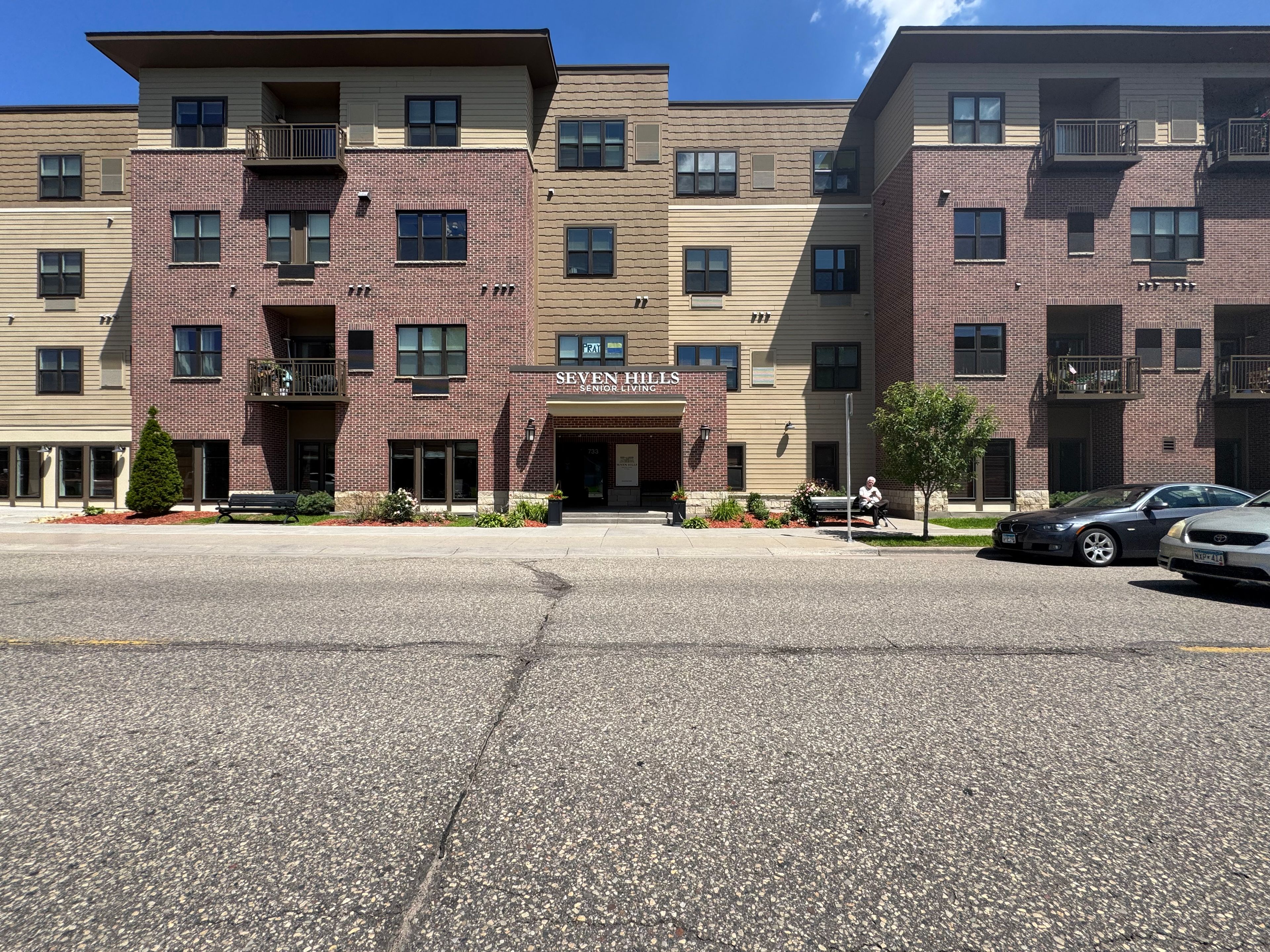 Seven Hills Senior Living 1