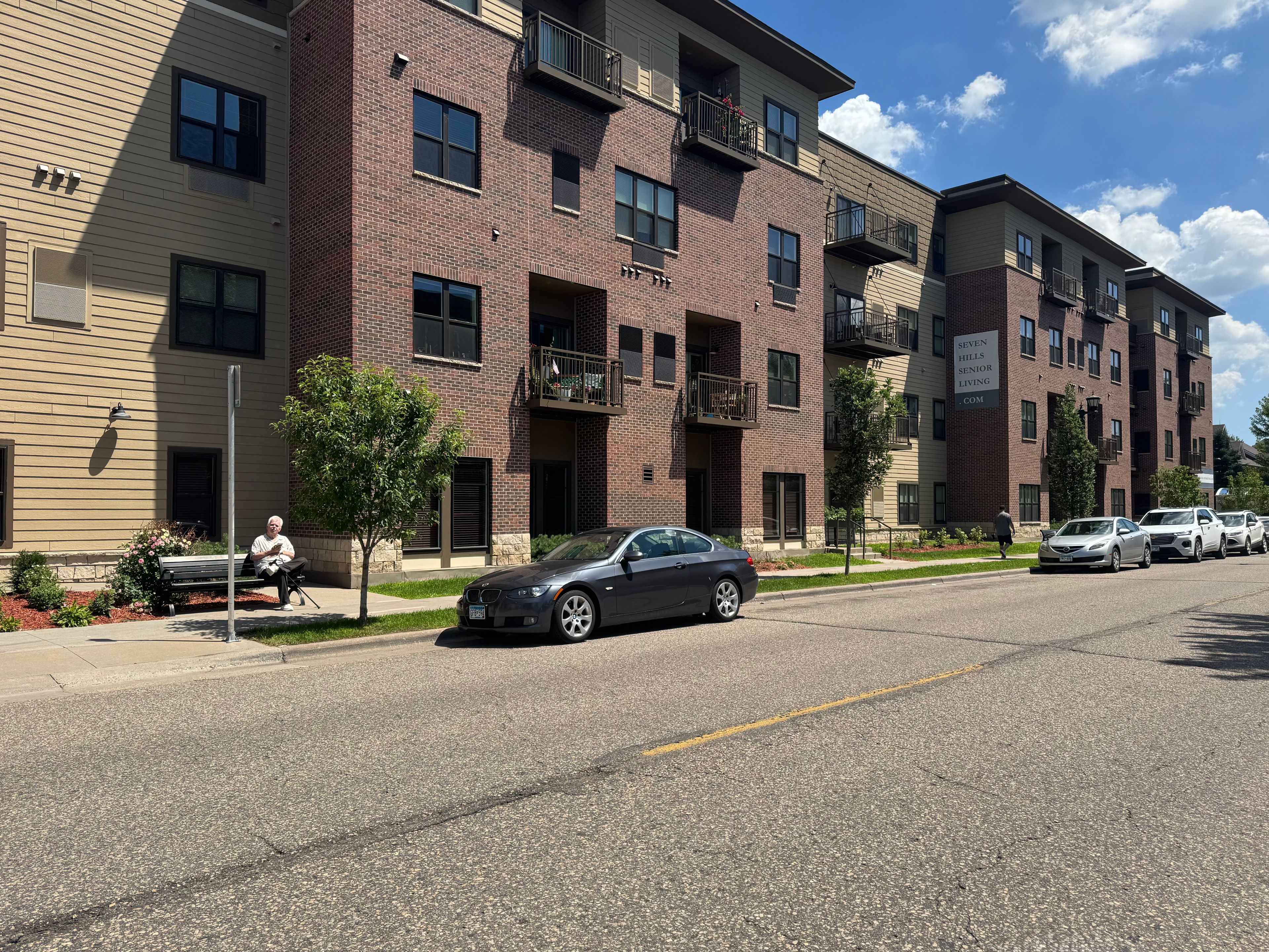 Seven Hills Senior Living 2