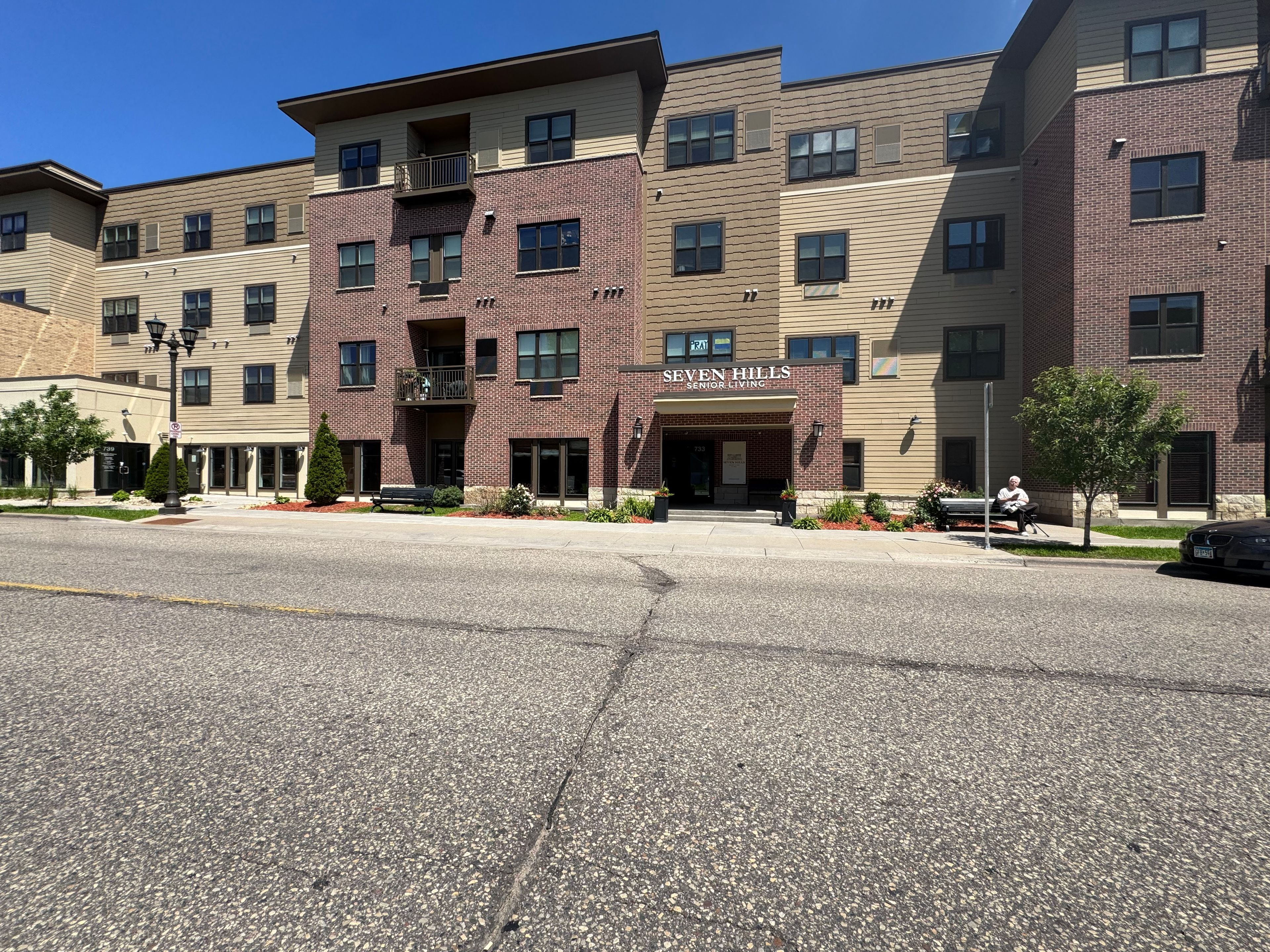 Seven Hills Senior Living 4