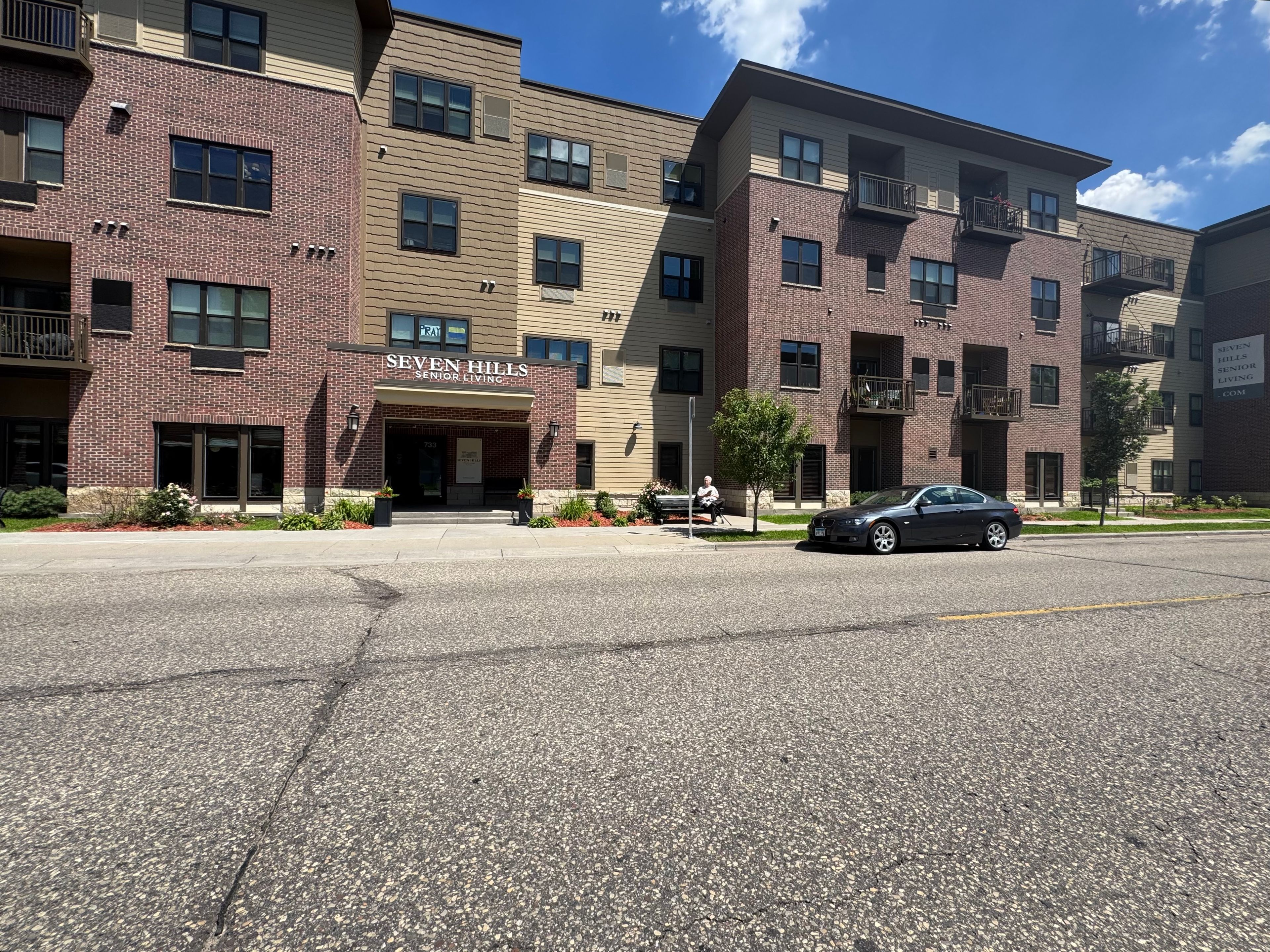 Seven Hills Senior Living 4