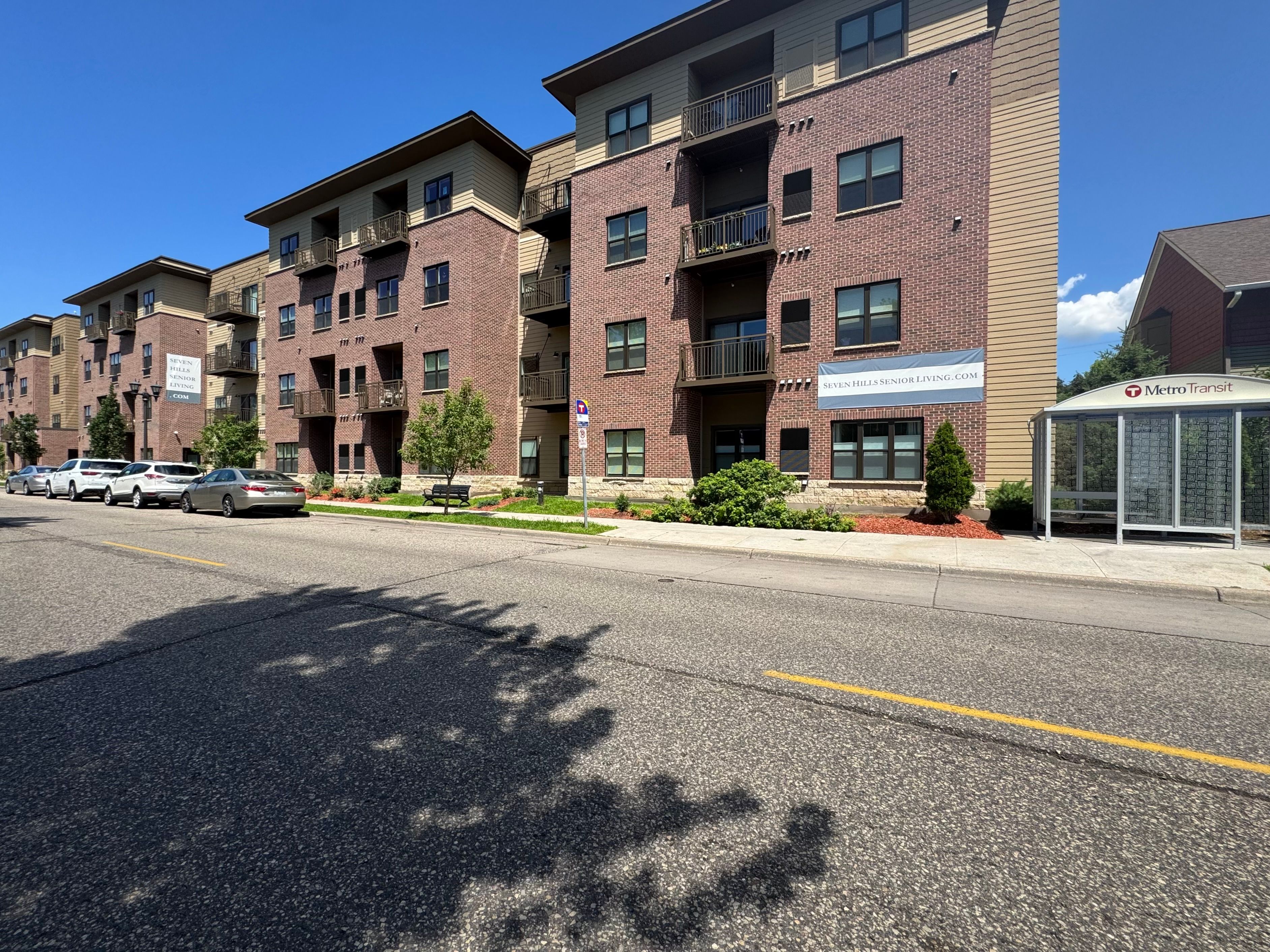 Seven Hills Senior Living 3