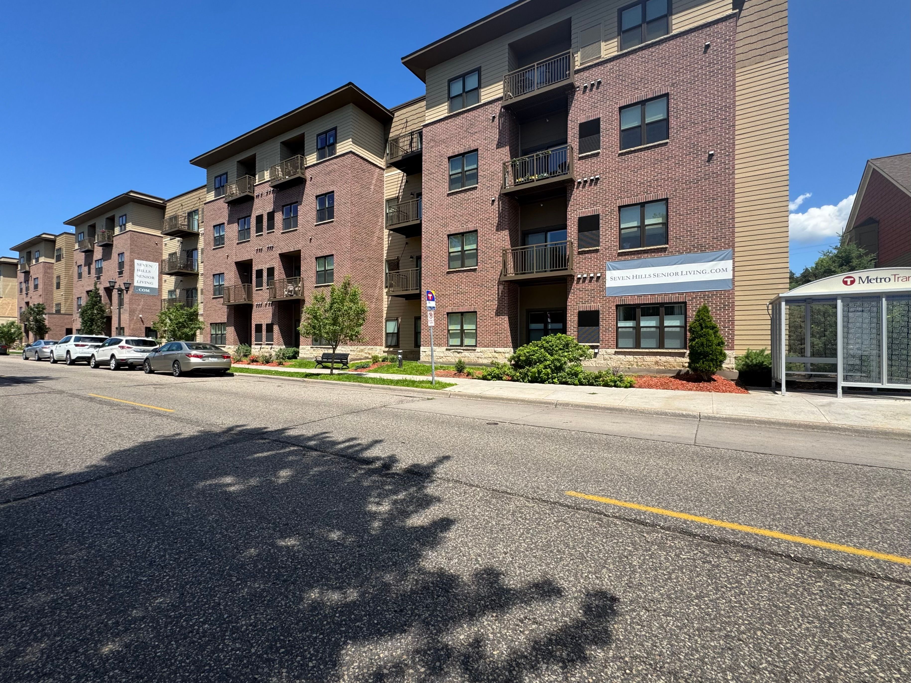 Seven Hills Senior Living 1