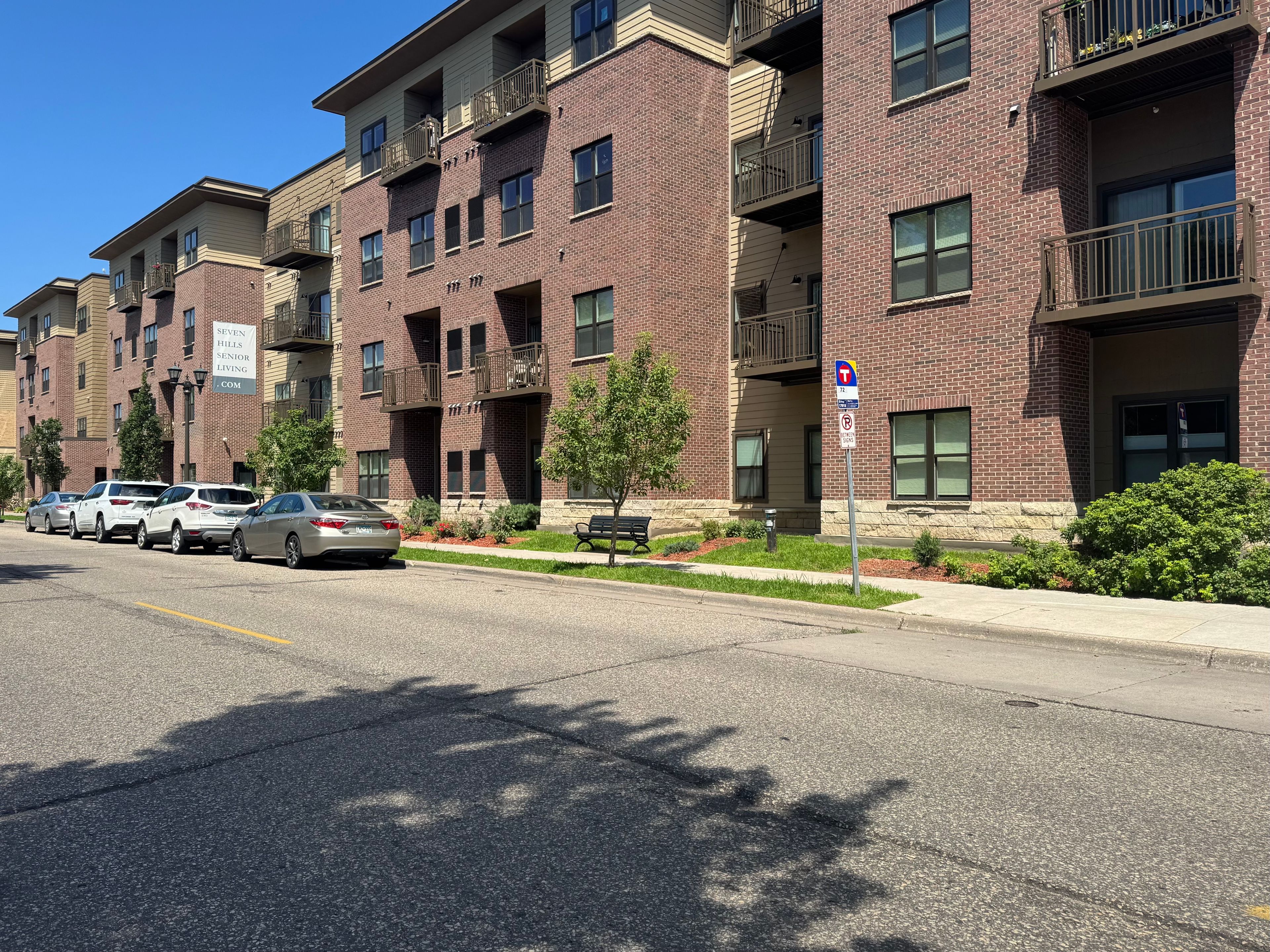 Seven Hills Senior Living 3