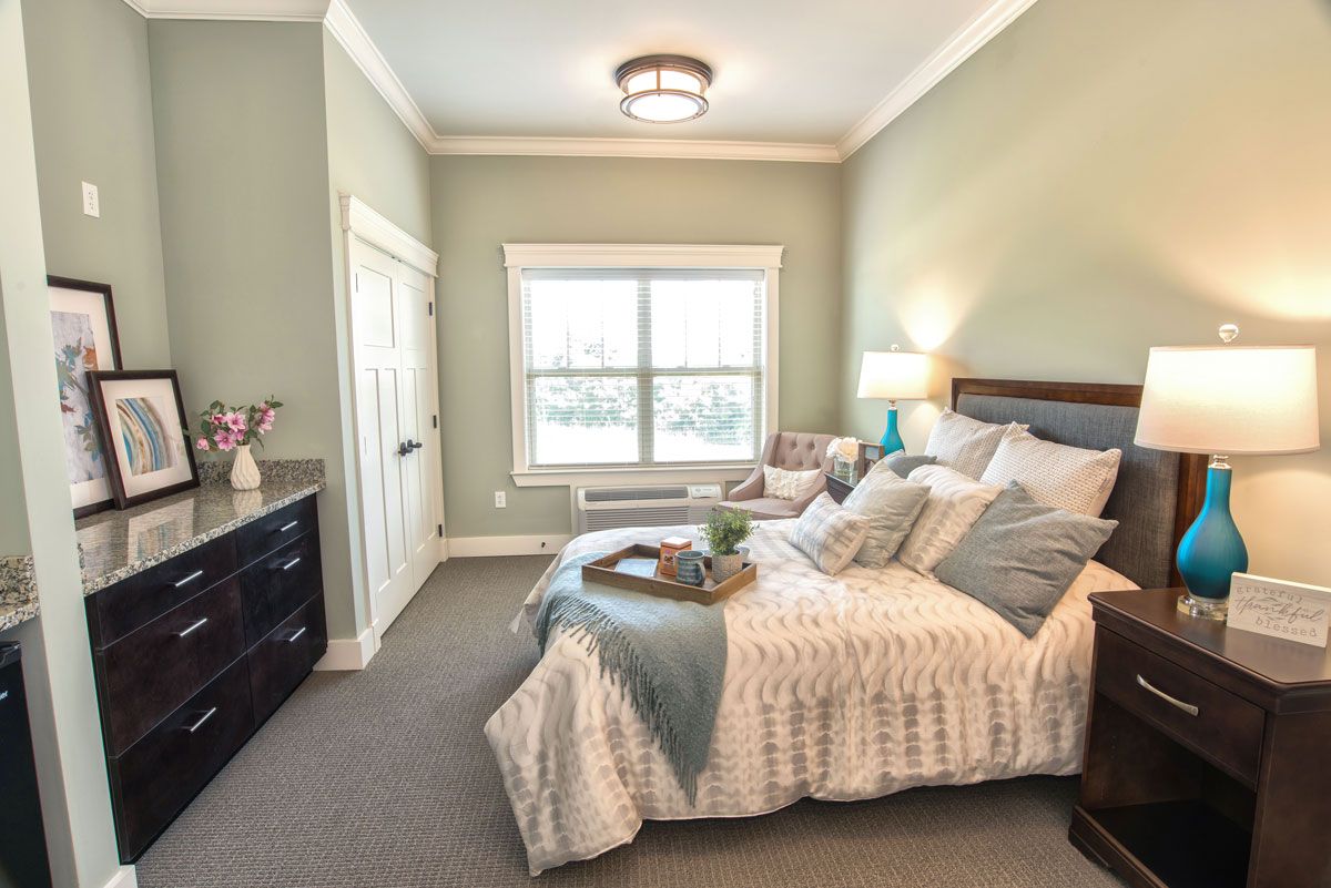 Dominion Senior Living Of Frankfort 2