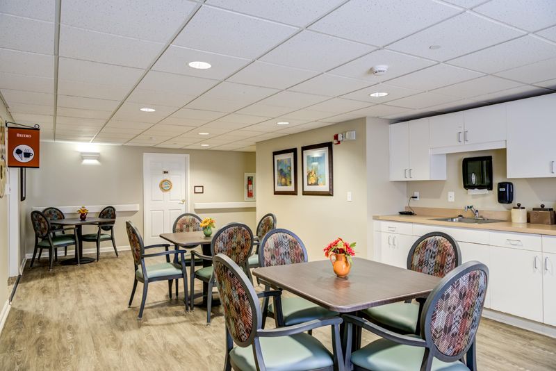 The Haven At North Hills Senior Residence 4